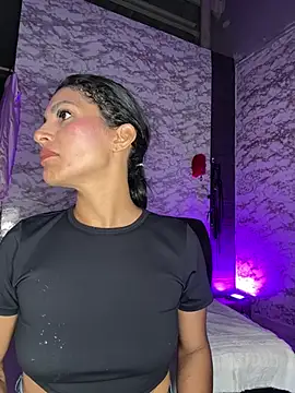 AlisSon  hot online show from March 2026 03:13:02 AM