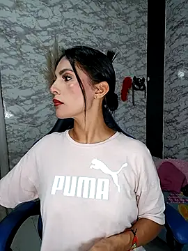 AlisSon  hot online show from October 2025 04:00:01 AM