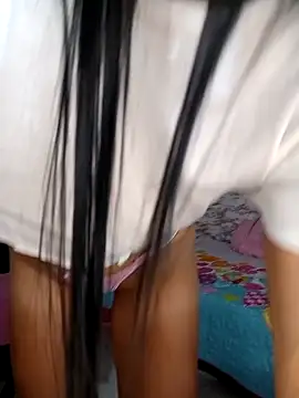 AlisSon  hot online show from October 2025 01:24:02 PM