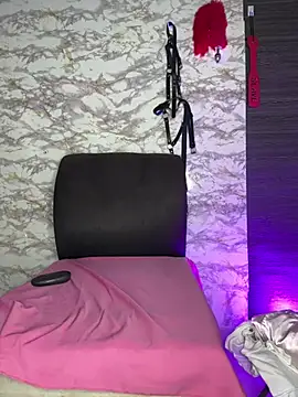 AlisSon  hot online show from March 2026 09:04:02 PM