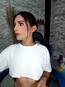 AlisSon  hot online show from October 2025 04:00:01 AM