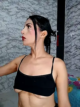 AlisSon  hot online show from November 2025 03:54:01 AM