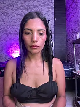 AlisSon  hot online show from April 2026 09:04:02 PM