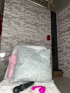 AlisSon  hot online show from March 2026 09:07:02 PM