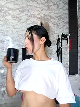 AlisSon  hot online show from November 2025 09:18:02 PM