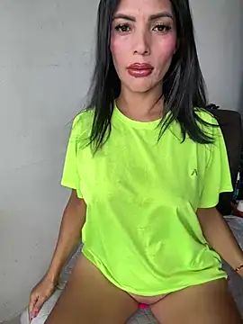 AlisSon  hot online show from July 2026 04:40:01 PM