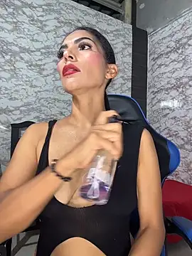 AlisSon  hot online show from December 2025 01:08:02 AM