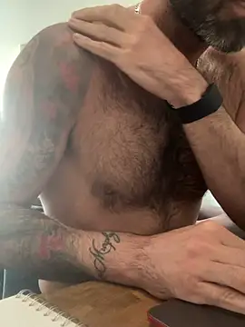 Thickdickdominant online show from April 2026 11:25:02 AM