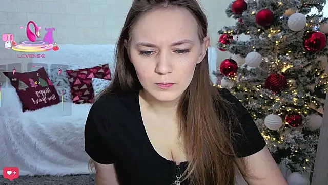 AlisaWyn online show from December 2025 05:07:01 AM