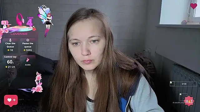 AlisaWyn online show from October 2025 06:03:02 AM