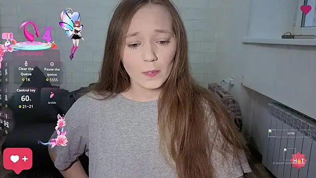 AlisaWyn online show from October 2025 11:23:02 AM