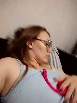 AlisaWyn online show from January 2026 04:13:01 PM