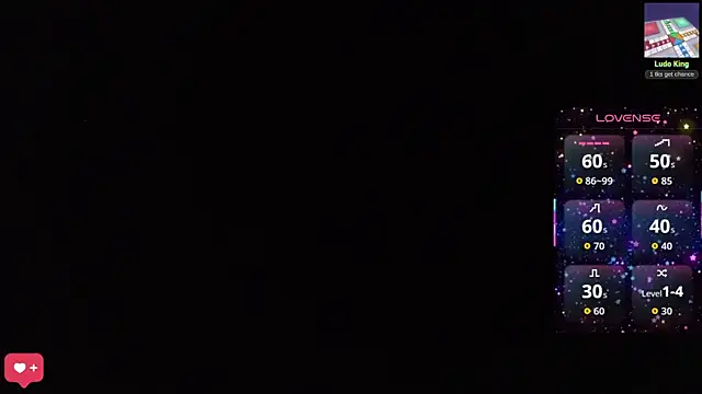 AlisaWyn online show from November 2025 03:18:01 AM