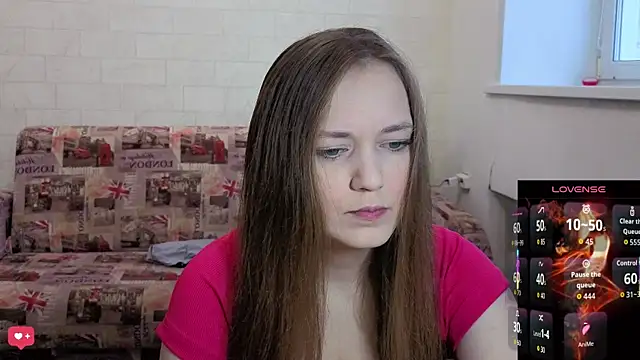 AlisaWyn online show from November 2025 04:23:02 AM