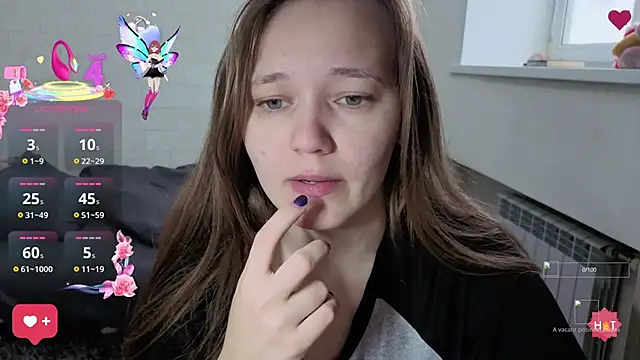 AlisaWyn online show from October 2025 04:57:02 AM