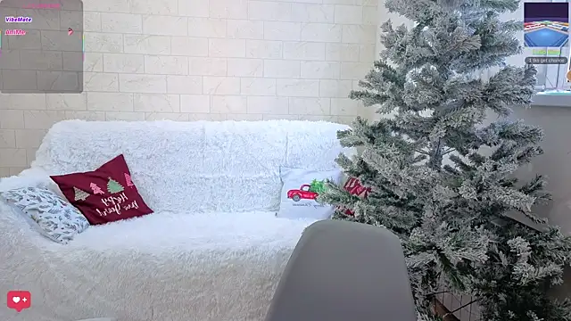 AlisaWyn online show from November 2025 08:37:01 AM