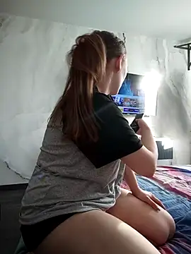 AlisaWyn online show from February 2026 10:03:02 AM