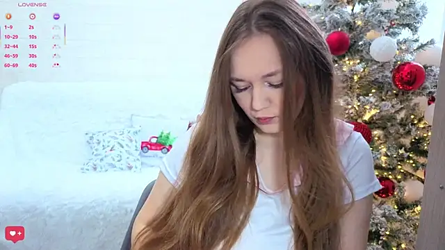 AlisaWyn online show from December 2025 03:22:01 AM