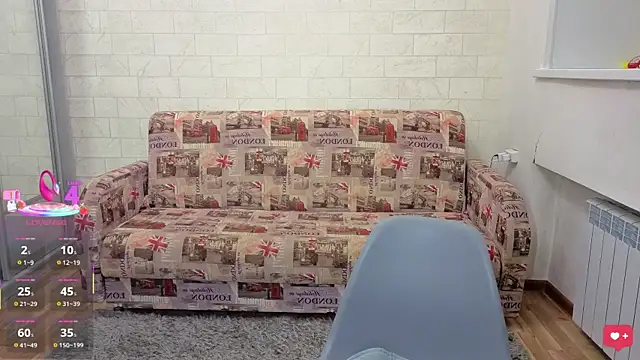 AlisaWyn online show from October 2025 11:22:02 AM