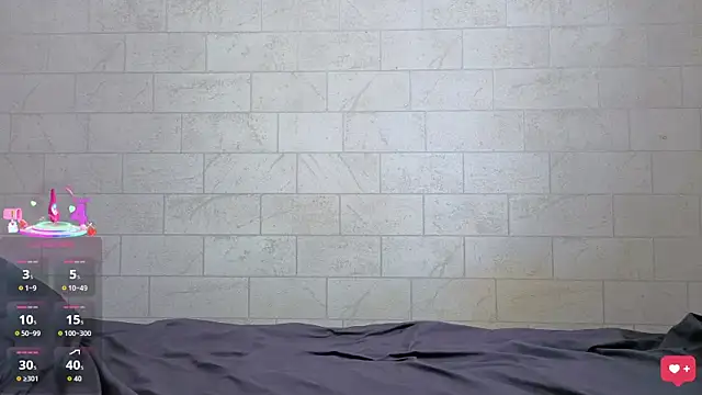 AlisaWyn online show from November 2025 07:57:02 AM