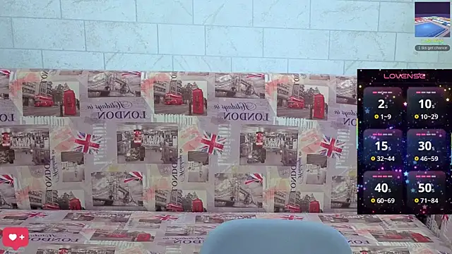 AlisaWyn online show from November 2025 03:17:02 AM