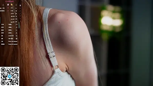 Quinavelle online show from January 2026 06:31:01 AM