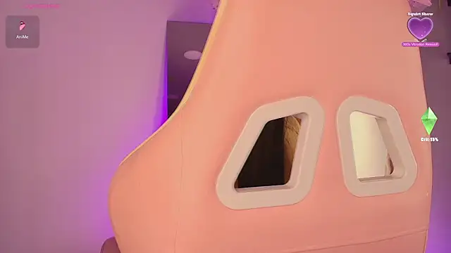 Melifluaa online show from February 2026 05:46:02 PM