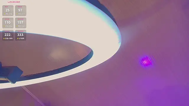 Melifluaa online show from April 2026 06:24:01 PM