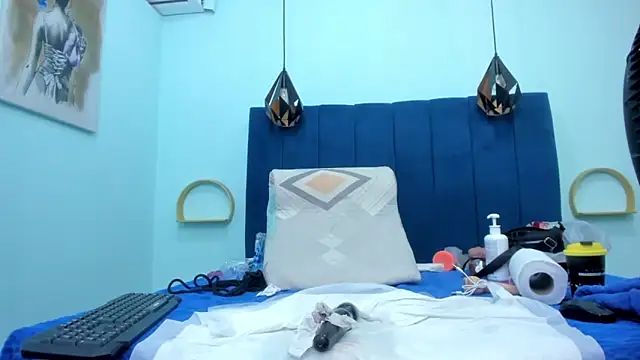 Adrianasex 69x online show from March 2026 02:04:02 AM