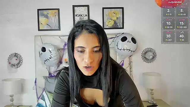 sara coor online show from October 2025 02:32:01 AM