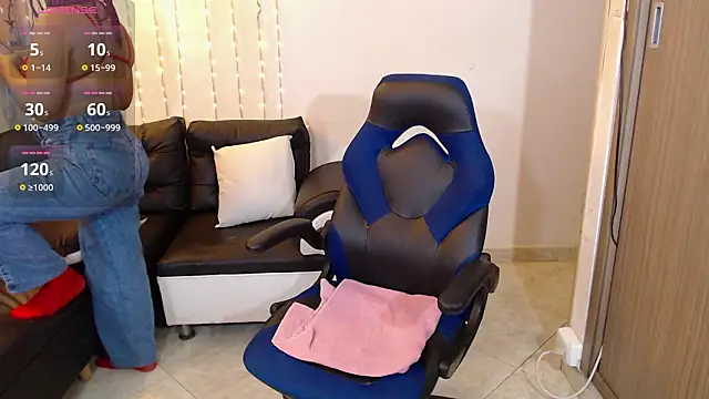 veronica em1 online show from March 2026 01:26:02 PM