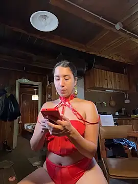 Souphicherry online show from March 2026 08:46:01 PM