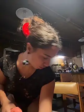 Souphicherry online show from March 2026 10:43:01 PM