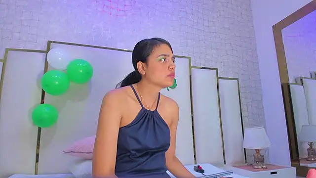 thalia888  online show from March 2026 07:05:02 PM