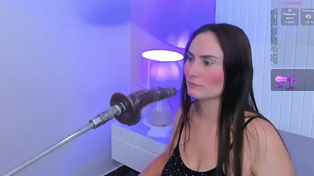 lauren stone  online show from July 2026 07:33:02 PM
