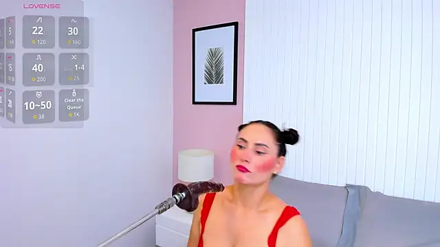 lauren stone  online show from June 2026 07:20:01 PM