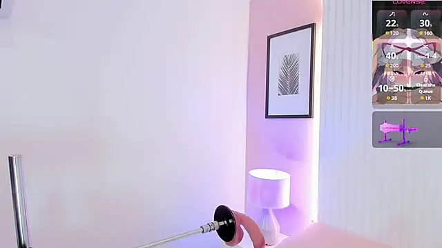 Snapshot of lauren_stone_ chatting on October 2025 07:22:02 PM lauren stone online show from October 2025 07:22:02 PM