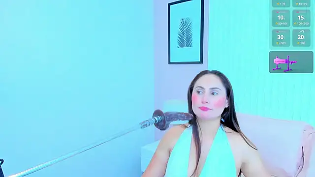 lauren stone  online show from July 2026 07:09:01 PM