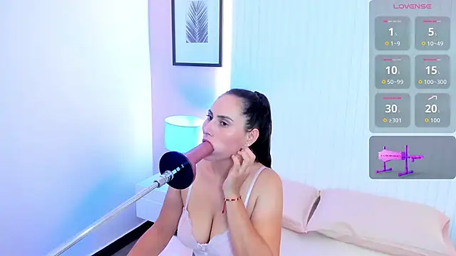 lauren stone  online show from January 2026 07:23:01 PM