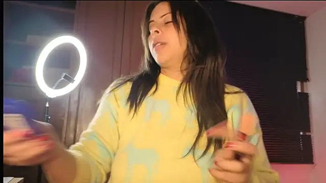 MiaCollinssx online show from March 2026 12:54:02 PM