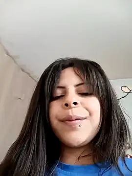 MiaCollinssx online show from December 2025 02:43:02 PM