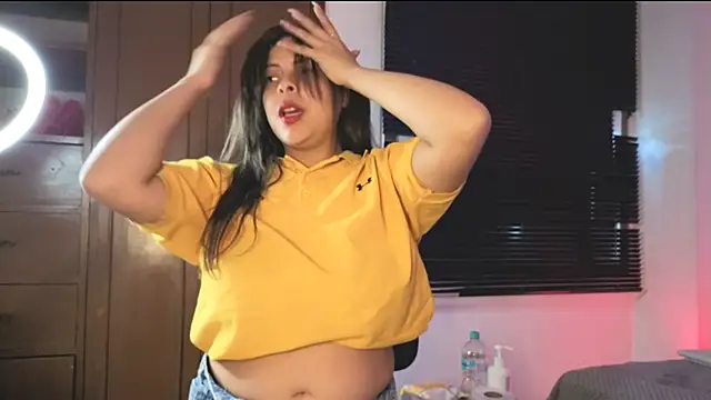 MiaCollinssx online show from March 2026 02:07:01 PM