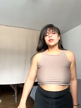 MiaCollinssx online show from November 2025 04:00:01 PM