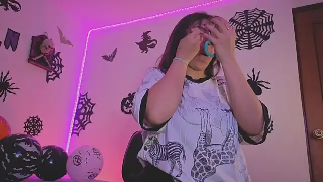 MiaCollinssx online show from October 2025 03:13:02 PM