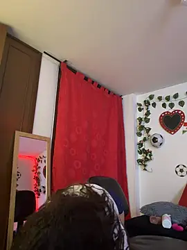 MiaCollinssx online show from July 2026 01:50:02 AM