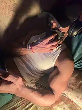 Snapshot of fitxrs chatting on October 2025 06:10:01 PM fitxrs online show from October 2025 06:10:01 PM