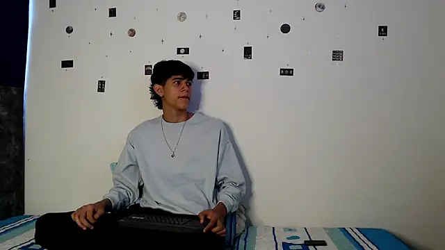 alexmark  online show from March 2026 01:42:01 PM