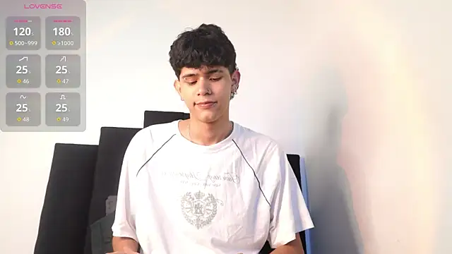 alexmark  online show from December 2025 01:10:01 PM