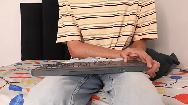 alexmark  online show from March 2026 05:31:02 PM