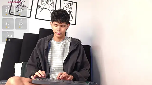 alexmark  online show from January 2026 01:59:01 PM